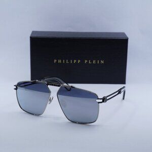 Final Price! Philipp Plein SPP049M K07X Sunglasses